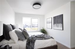 208 40 Joe Keeper Way, Winnipeg, MB R3Y2L4 Photo 12