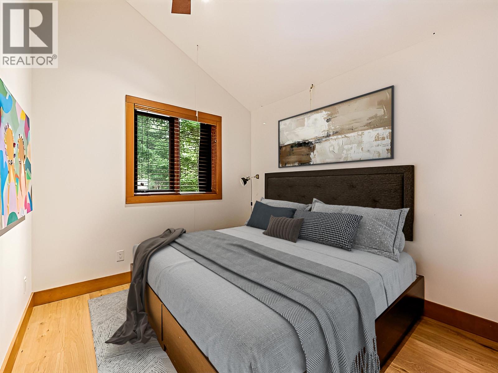 8745 IDYLWOOD PLACE, Whistler