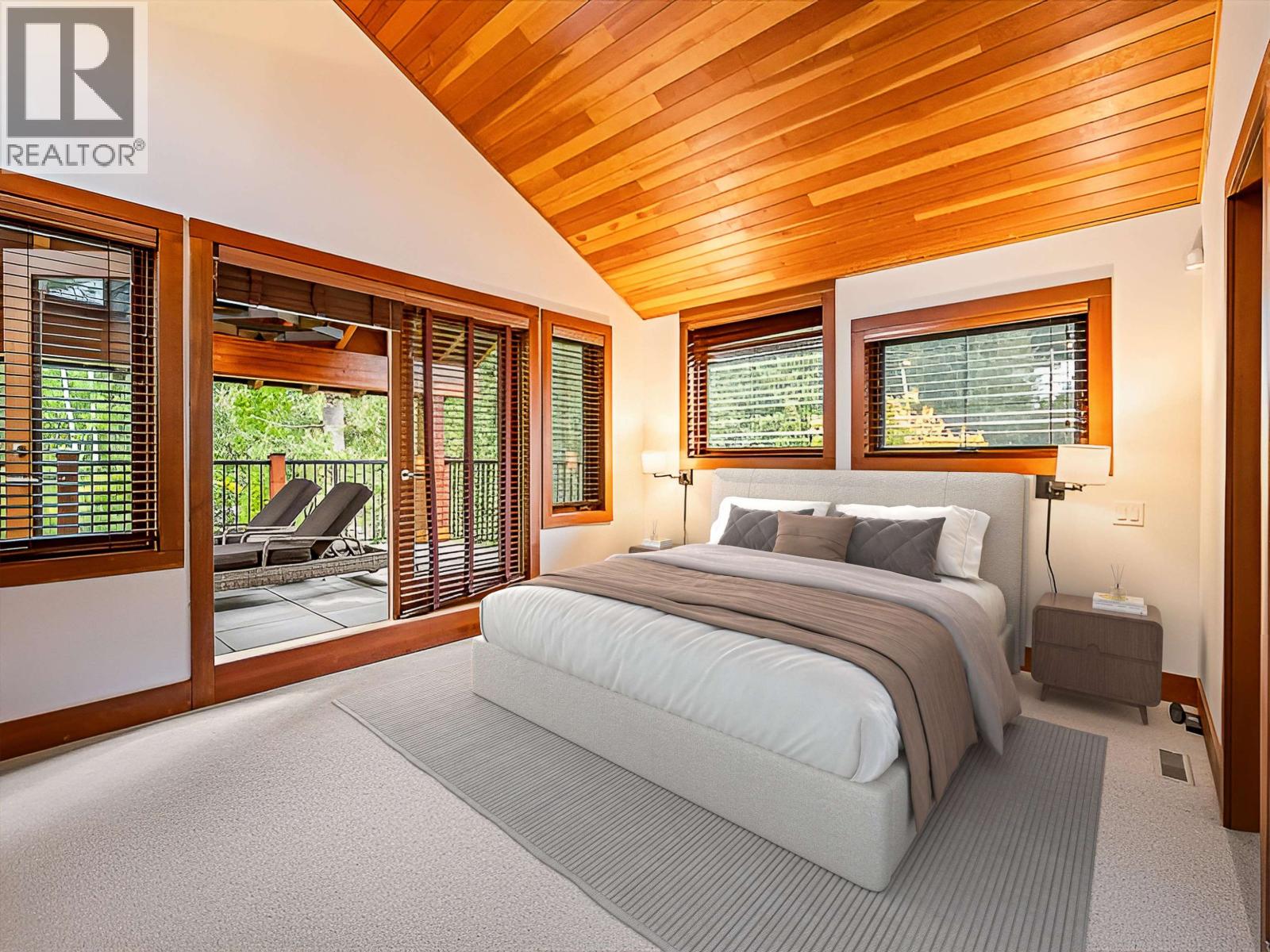 8745 IDYLWOOD PLACE, Whistler