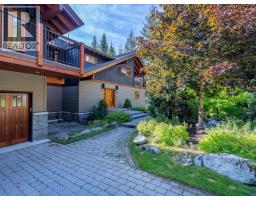 8745 Idylwood Place, Whistler, BC V8E0G1 Photo 28