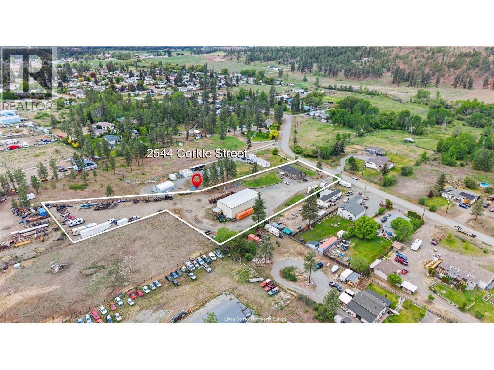 2544 Corkle Street - 2