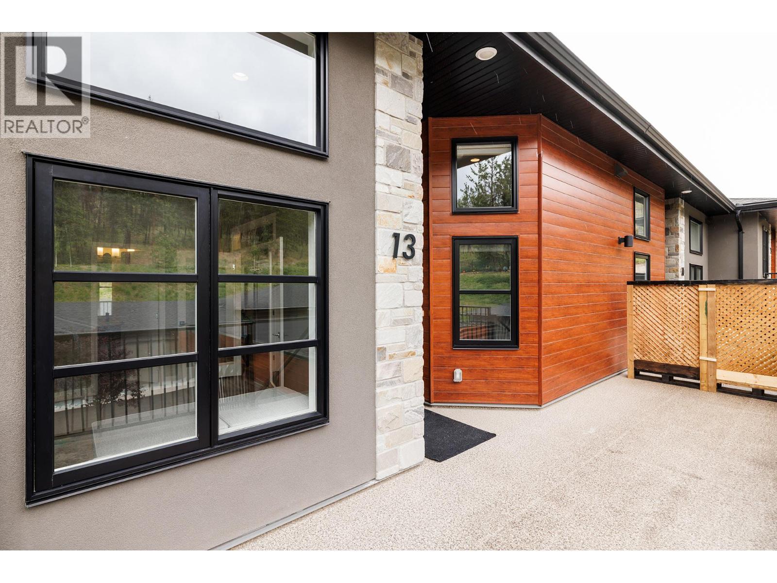 #13-9700 Santina Road, Lake Country
