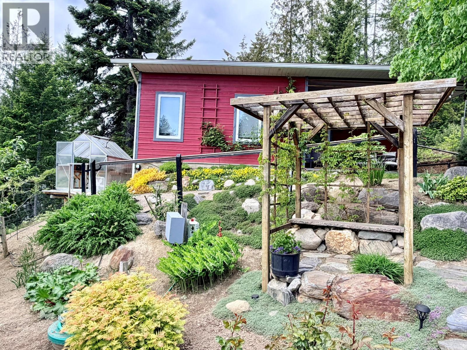 13643 Mountain Shores Road N - 47