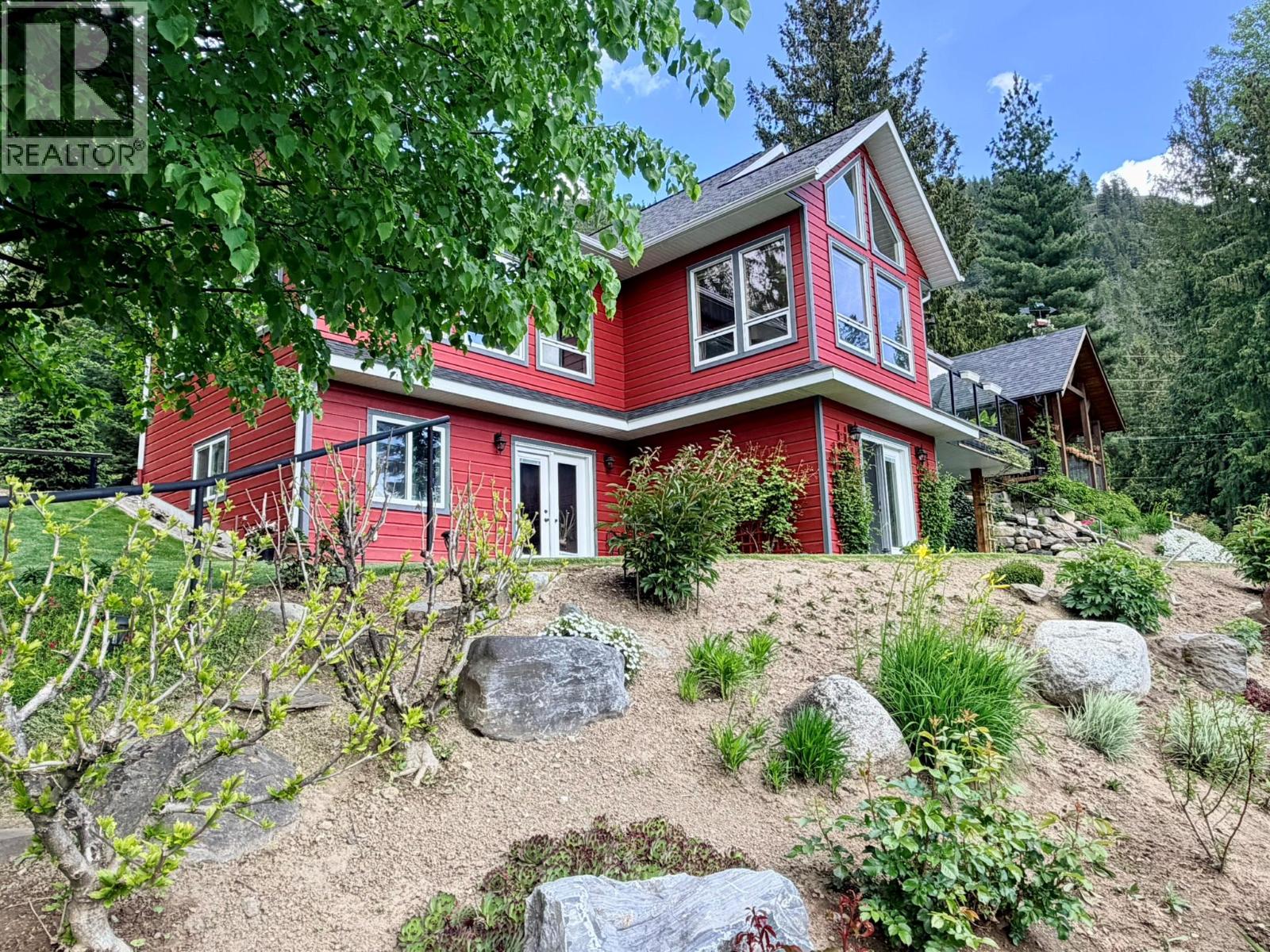 13643 Mountain Shores Road N - 26
