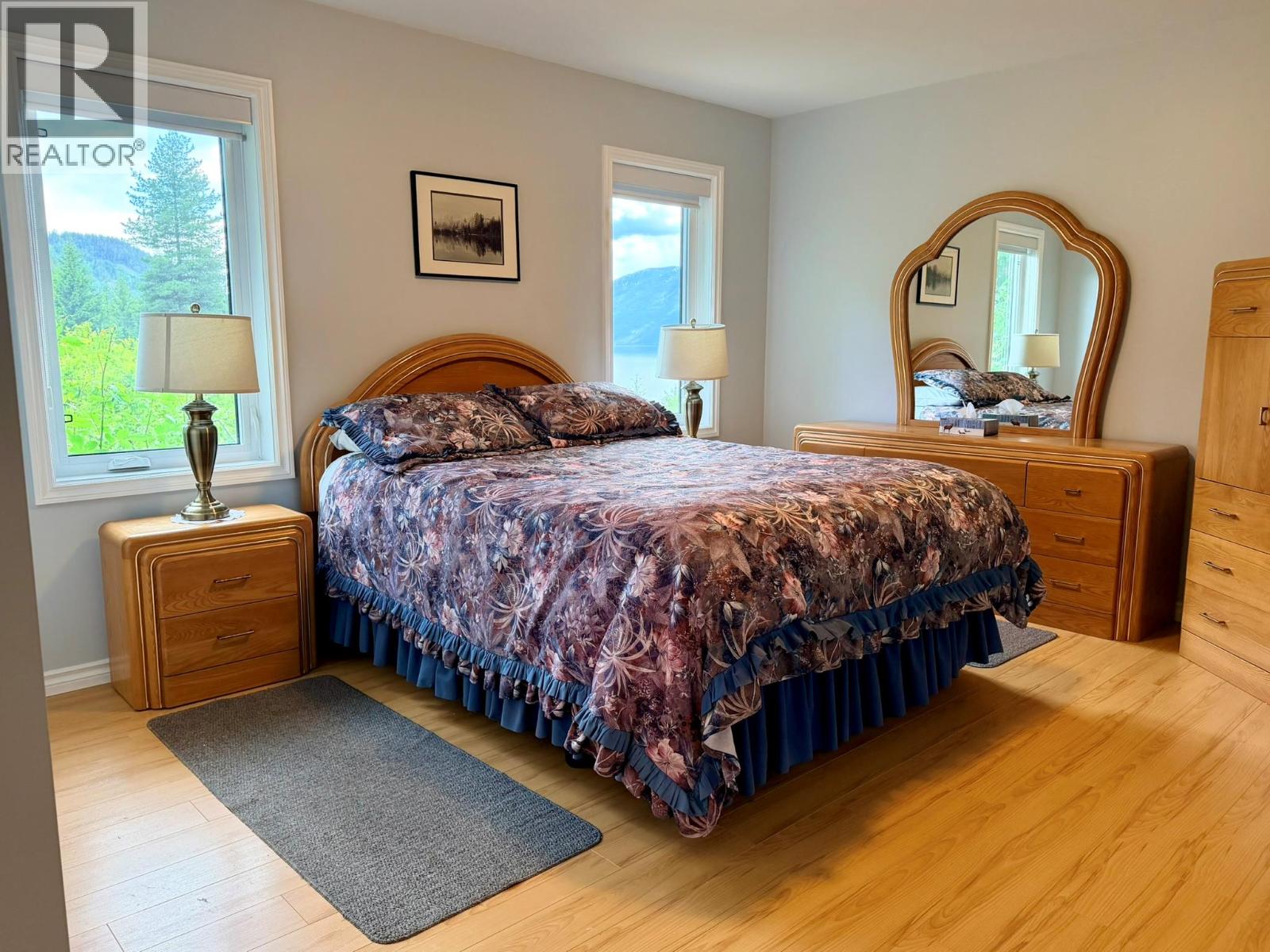 13643 Mountain Shores Road N - 48