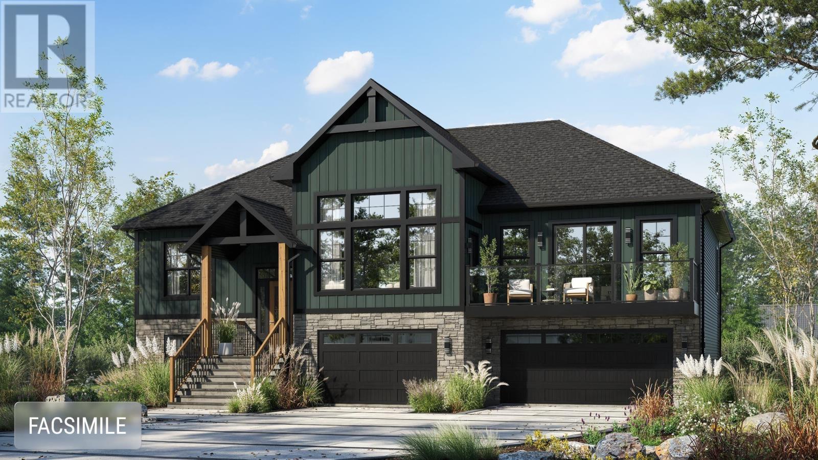 100 Moser Island Road - 1