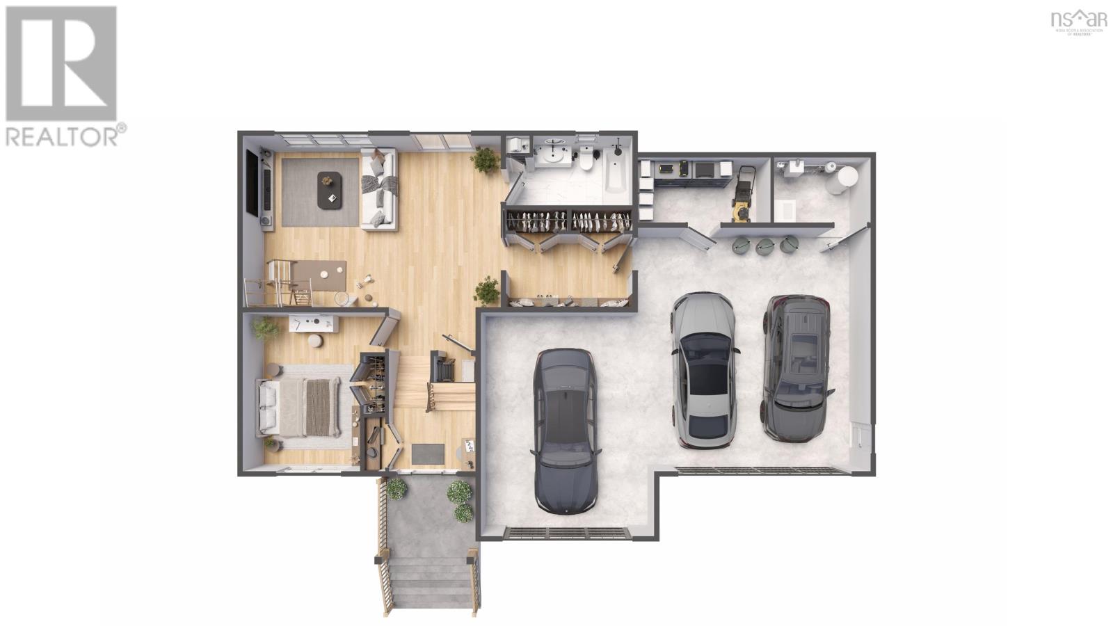 100 Moser Island Road - 2