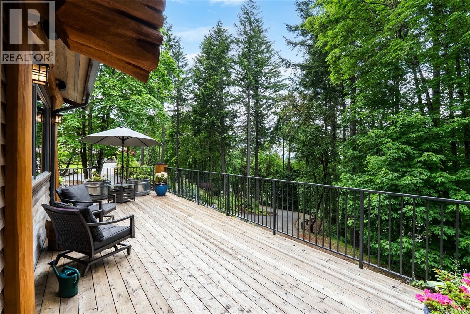 1291 Benvenuto Ave, Central Saanich