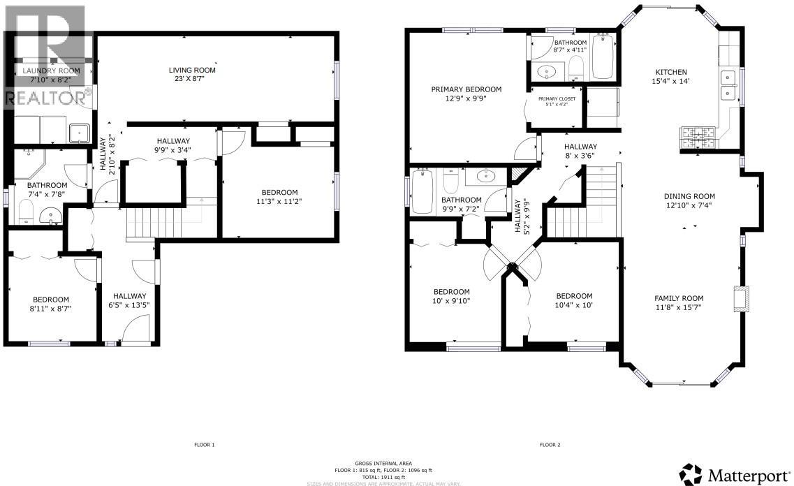 1229 VISTA HEIGHTS Drive - Image 2
