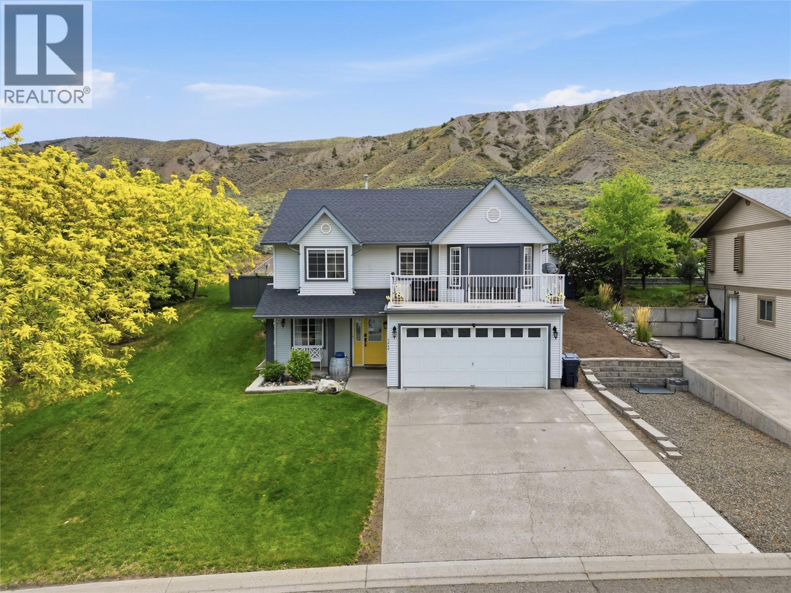 1229 VISTA HEIGHTS Drive - 1