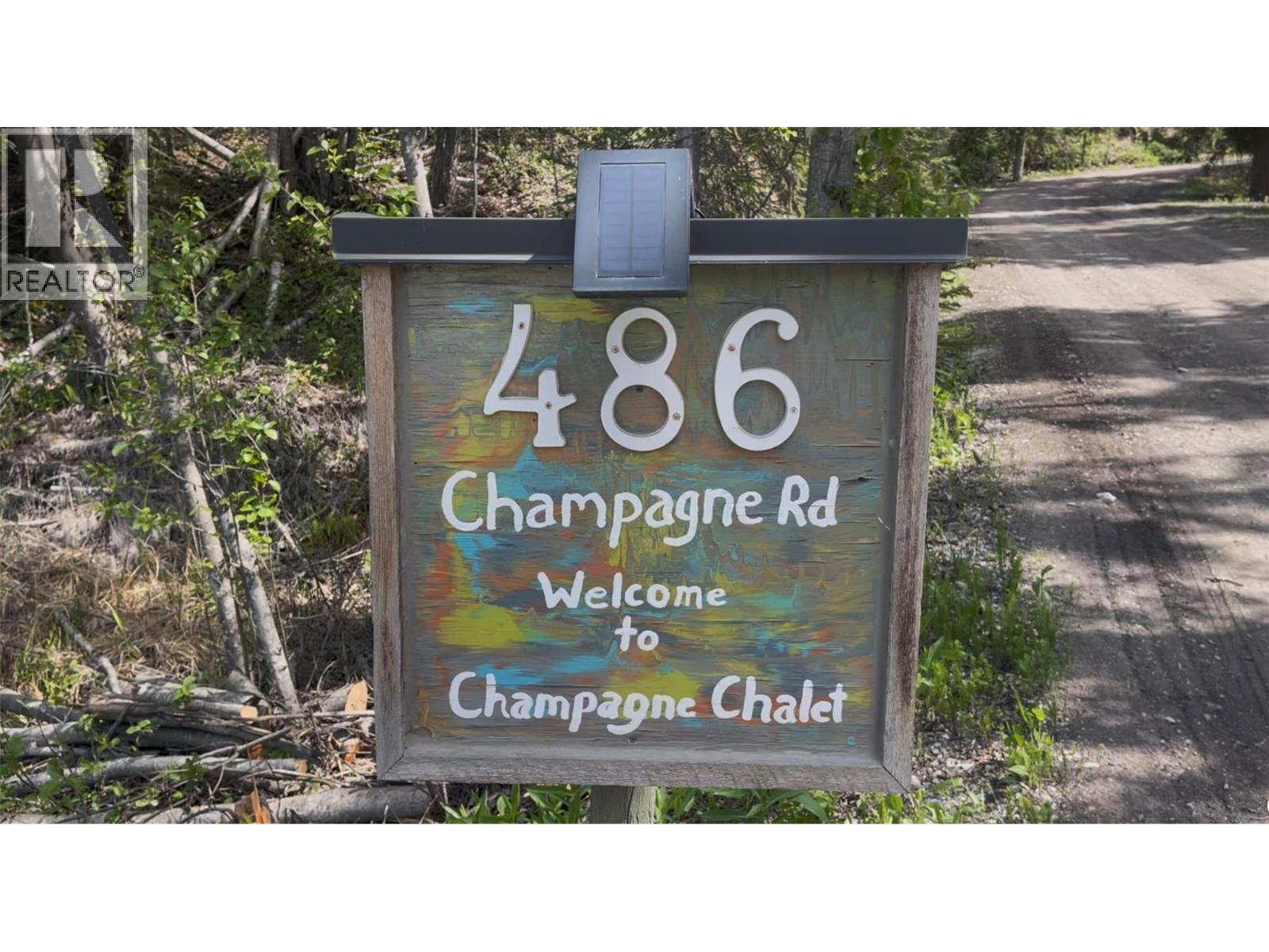 #1, 2, 3, 486 CHAMPAGNE Road - Image 2