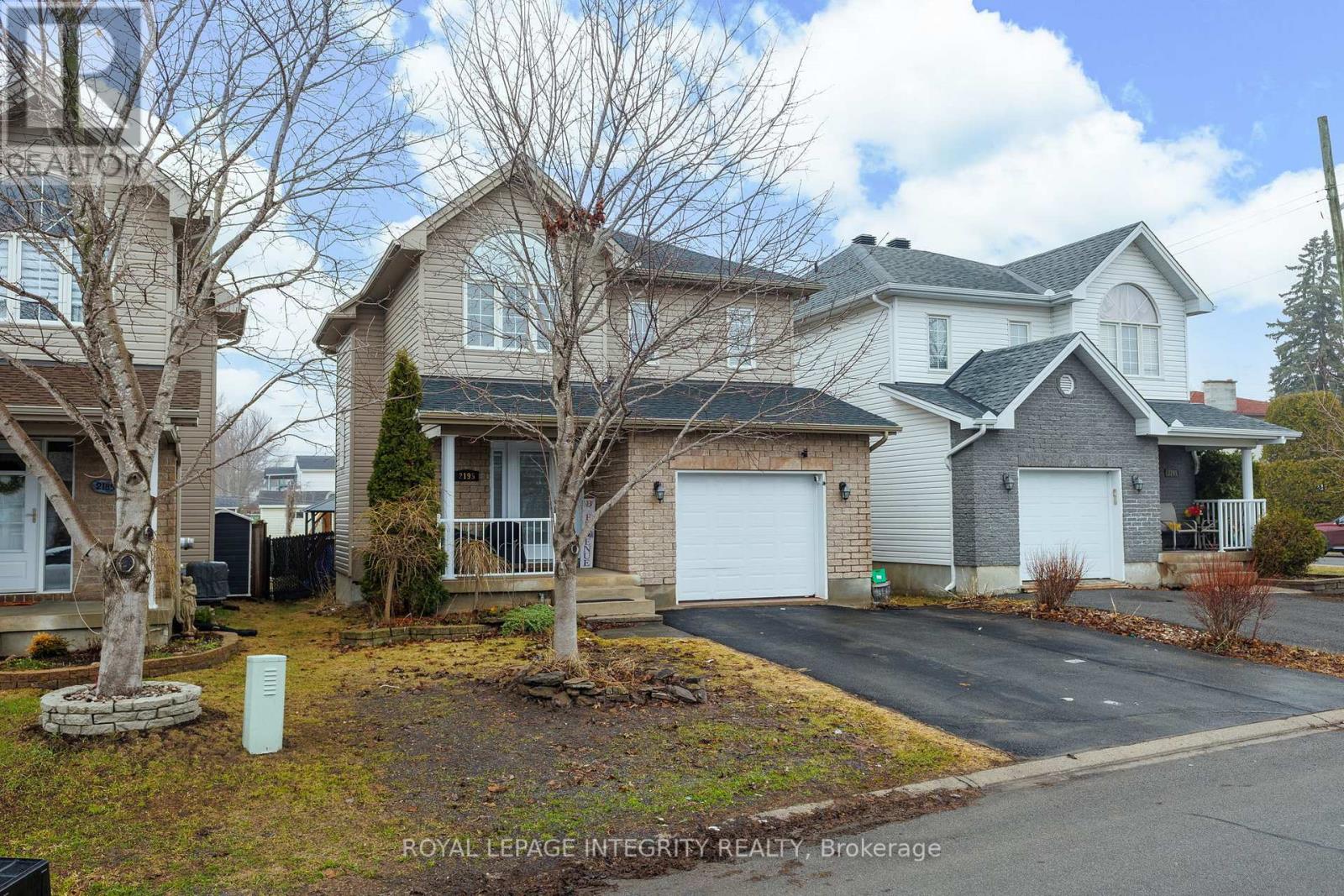 2195 PATRICIA STREET - 2