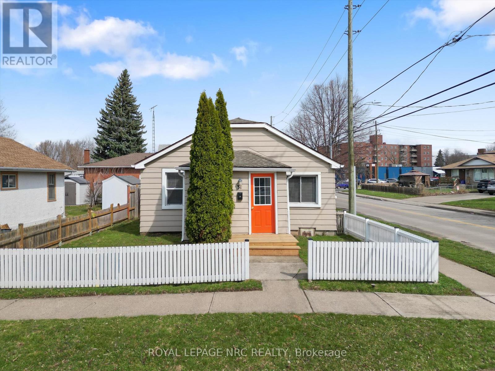 31 PROSPECT AVENUE - 1