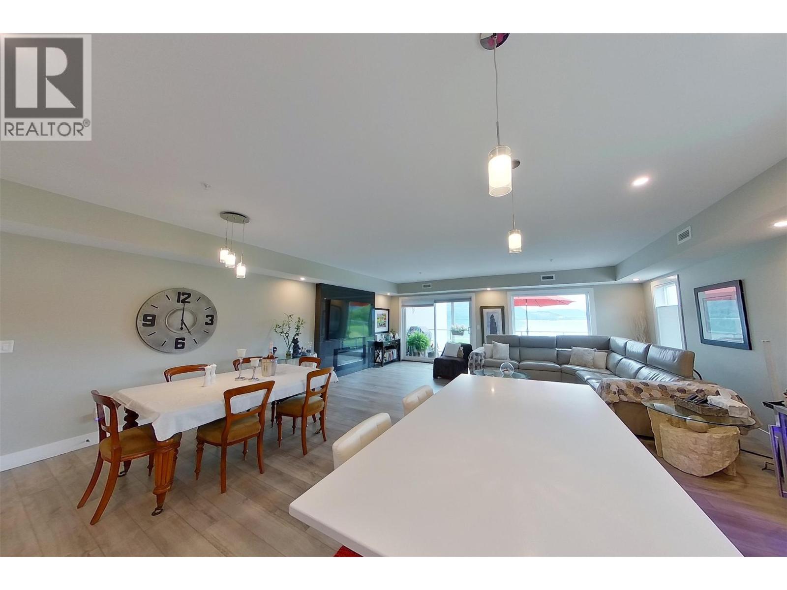 131 Harbourfront Drive NE Unit# 503, Salmon Arm