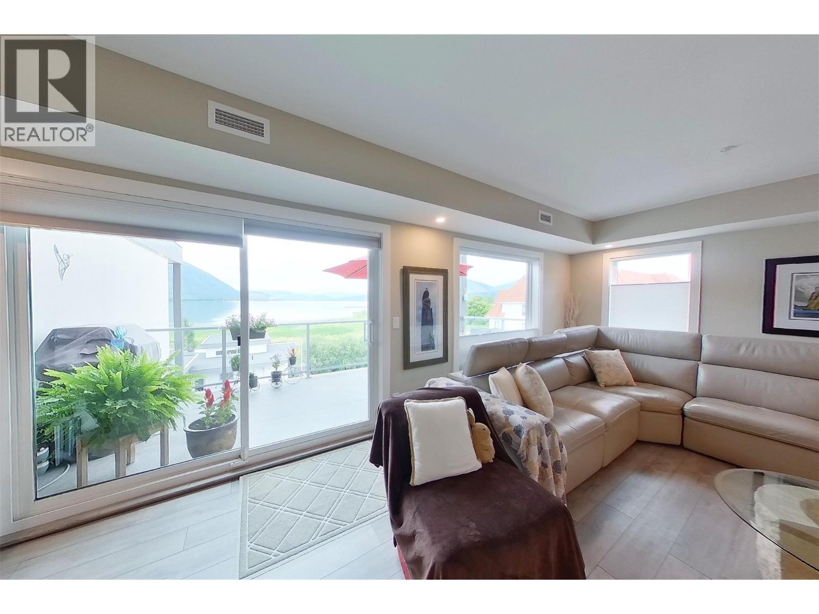 131 Harbourfront Drive NE Unit# 503, Salmon Arm