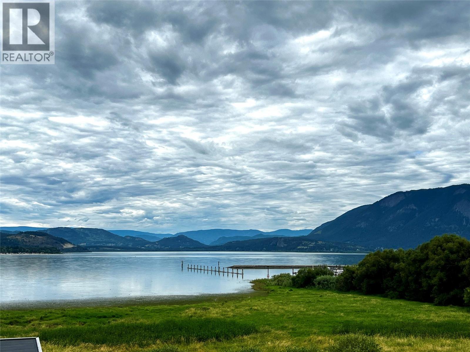 131 Harbourfront Drive NE Unit# 503, Salmon Arm