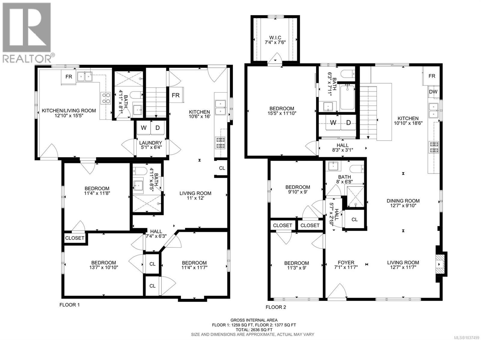 2710 Victor St, Victoria