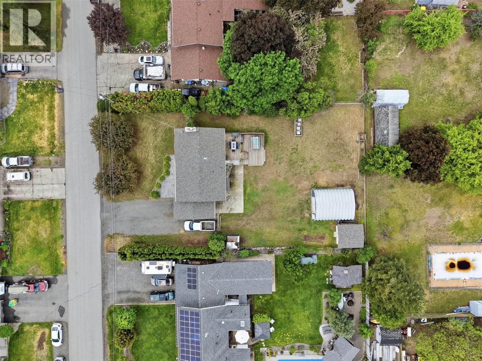374 Chilco Avenue, Kamloops