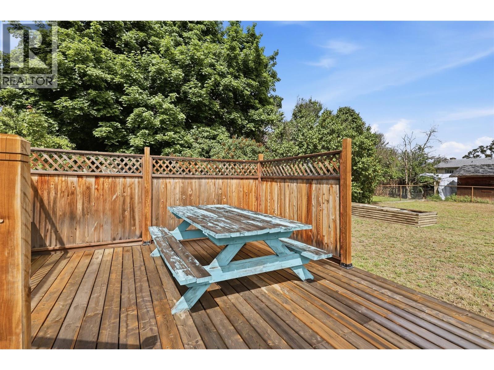 374 Chilco Avenue, Kamloops