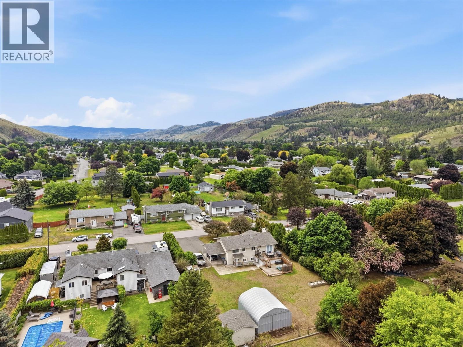 374 Chilco Avenue, Kamloops