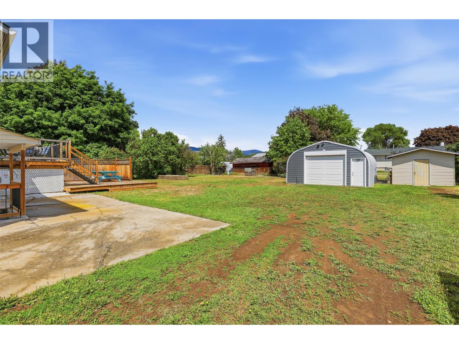 374 Chilco Avenue, Kamloops