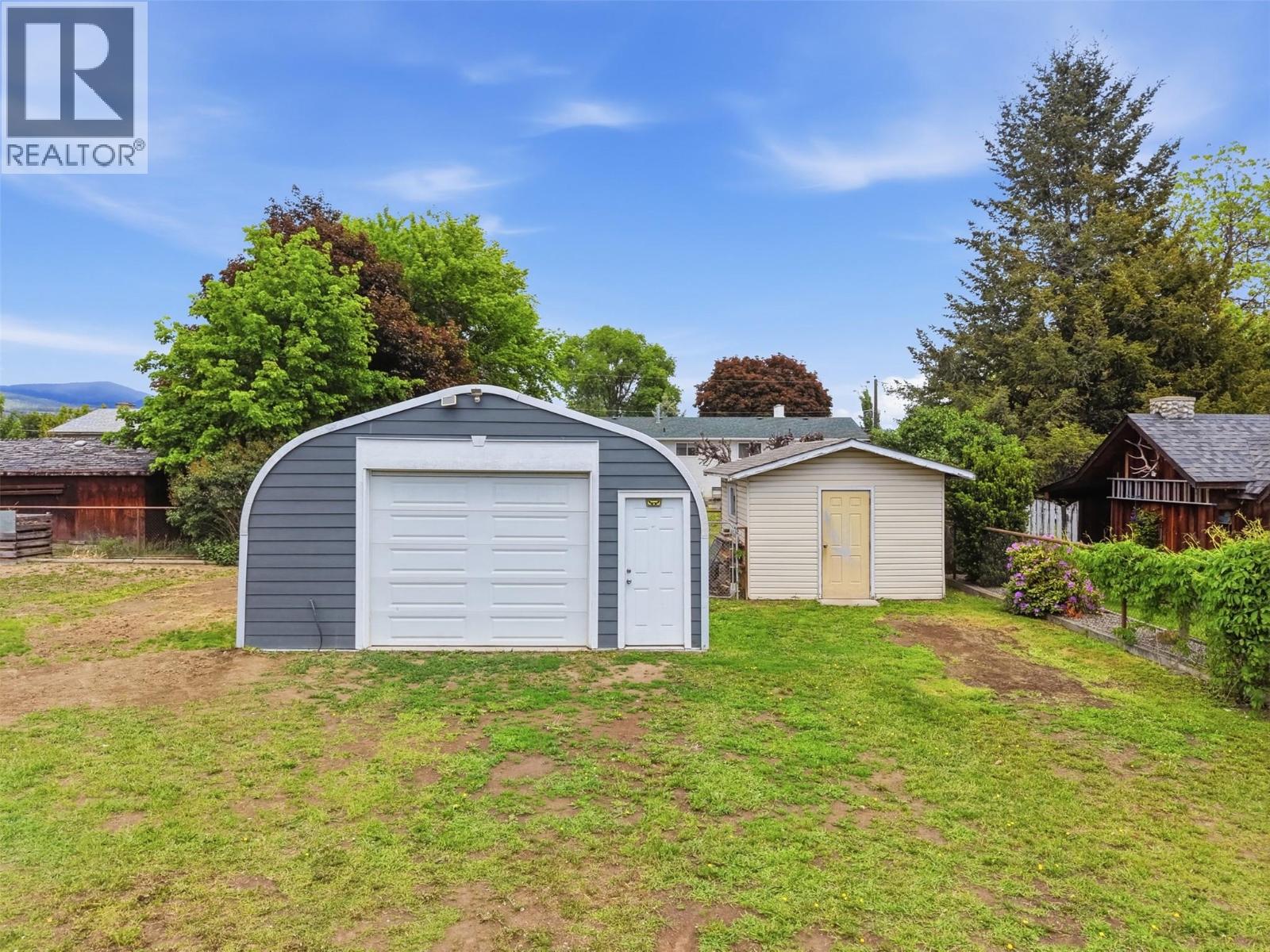 374 Chilco Avenue, Kamloops