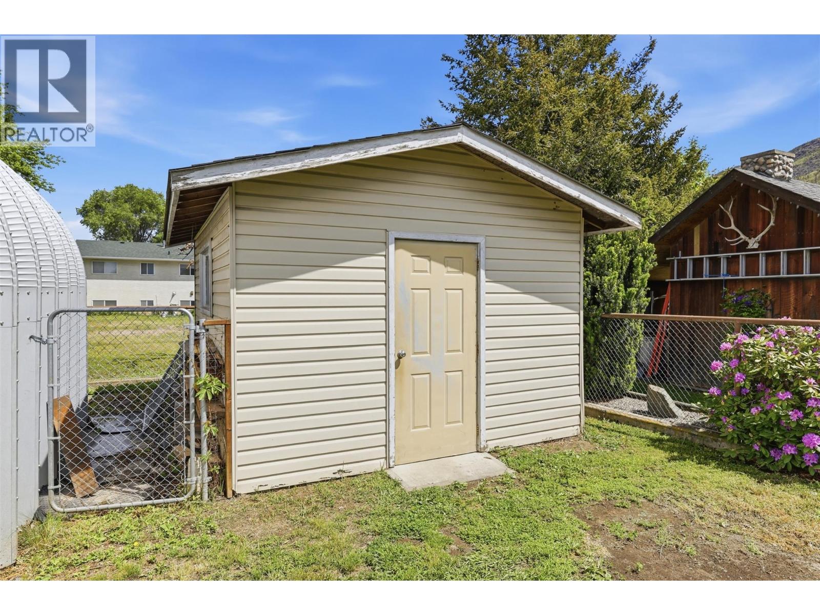 374 Chilco Avenue, Kamloops