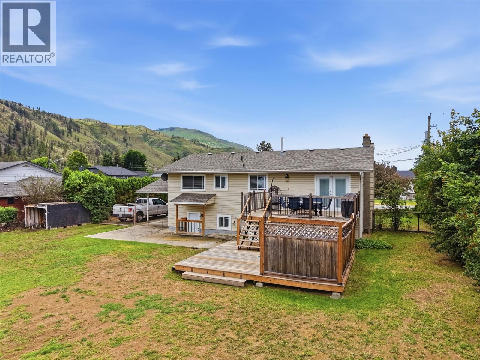 374 Chilco Avenue, Kamloops