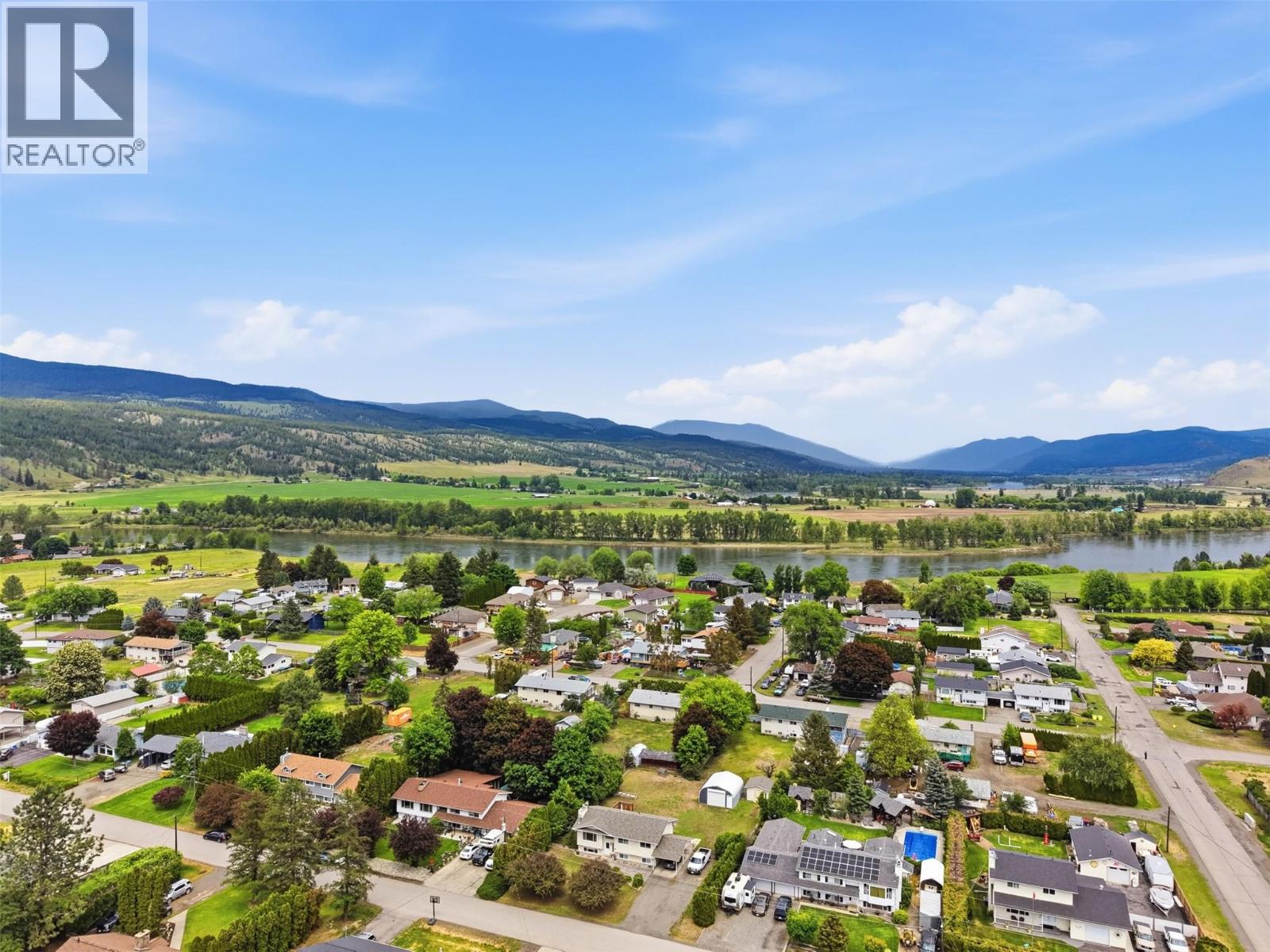 374 Chilco Avenue, Kamloops