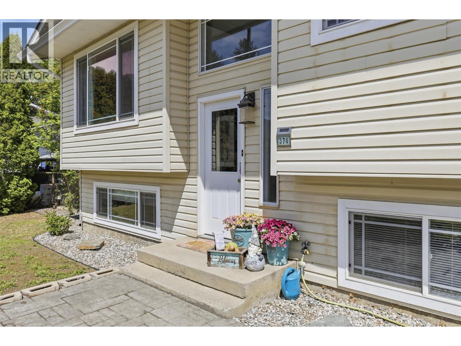 374 Chilco Avenue, Kamloops