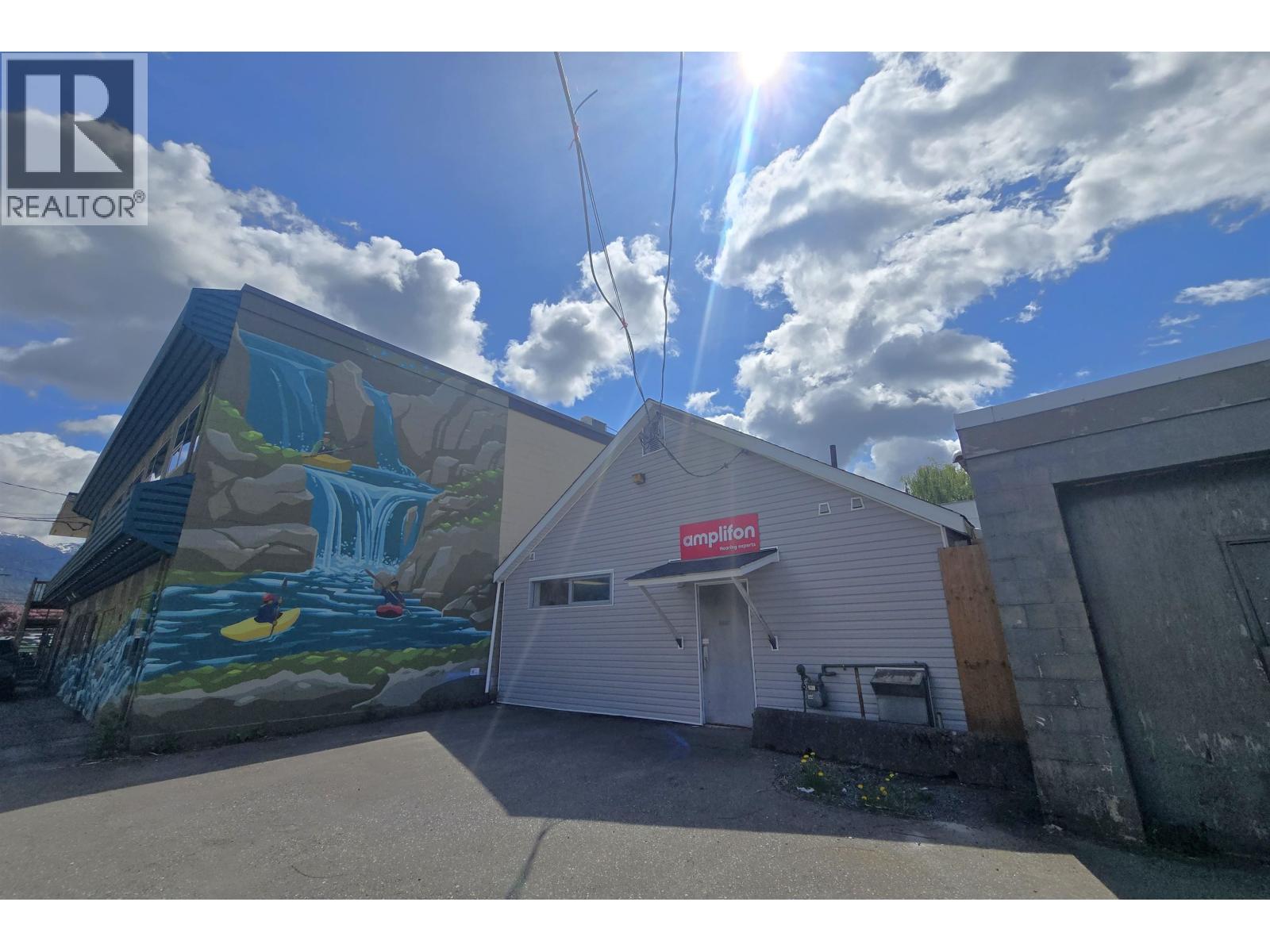 4550 LAKELSE Avenue, Terrace