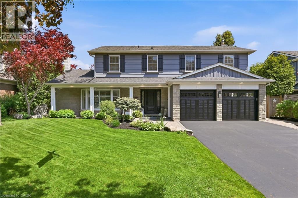 3500 REGAL Road - 1