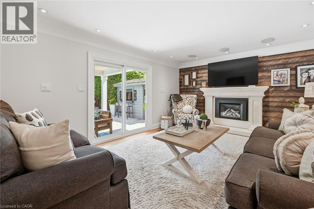 3500 REGAL Road, Burlington, Ontario, L7N1M3 — Photo 3