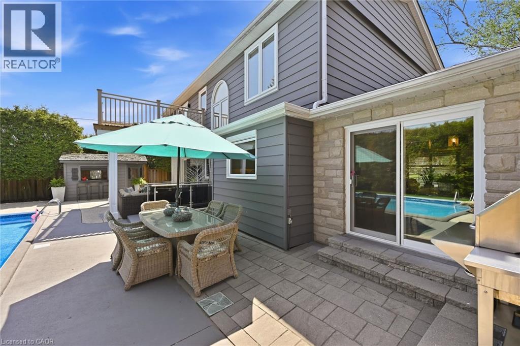 3500 REGAL Road, Burlington, Ontario, L7N1M3 — Photo 27