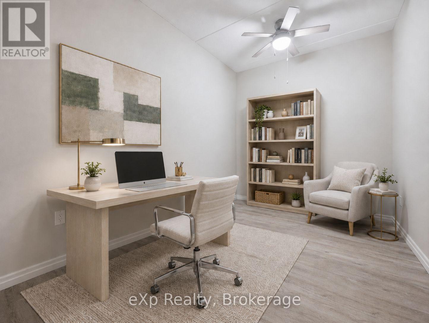 #214 35 KINGSBURY SQUARE - 27