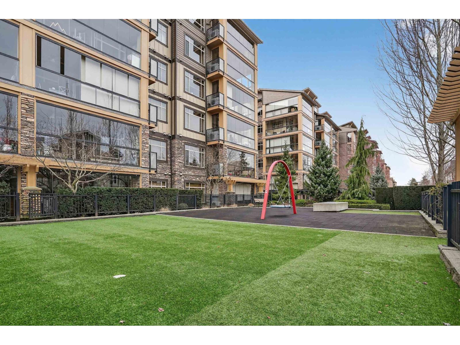 207 8067 207 STREET, Langley