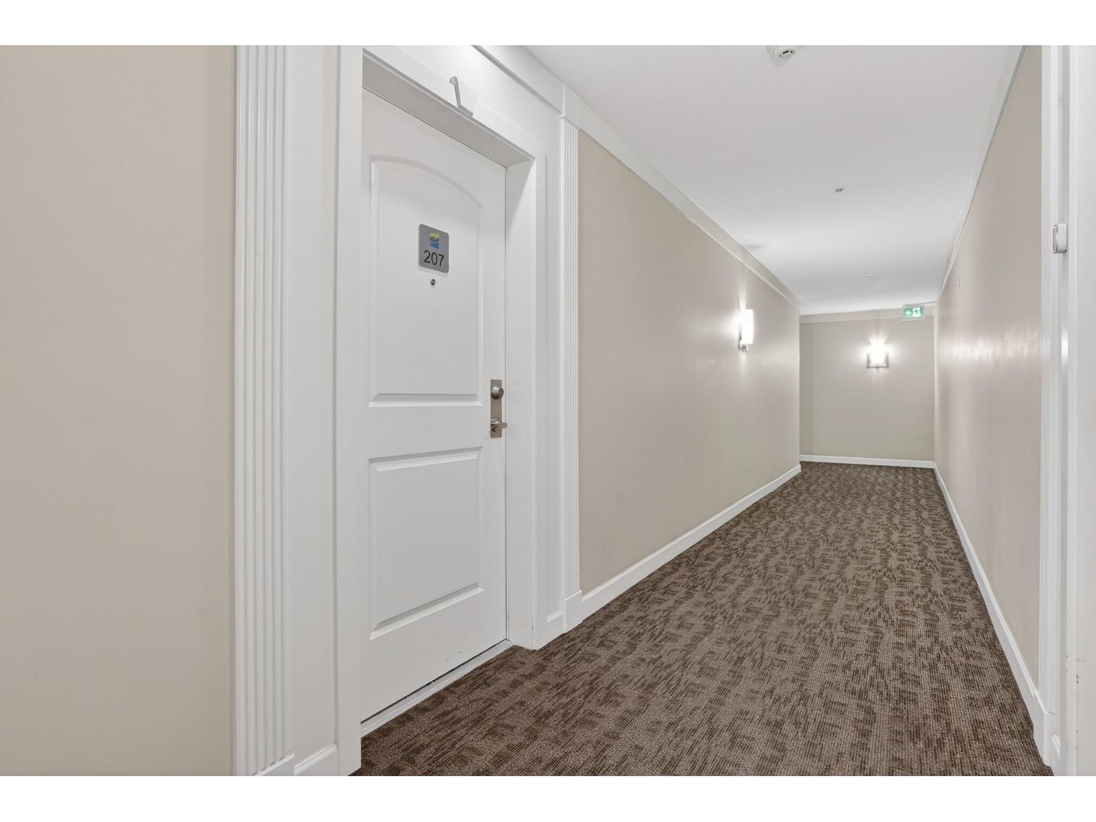 207 8067 207 STREET, Langley