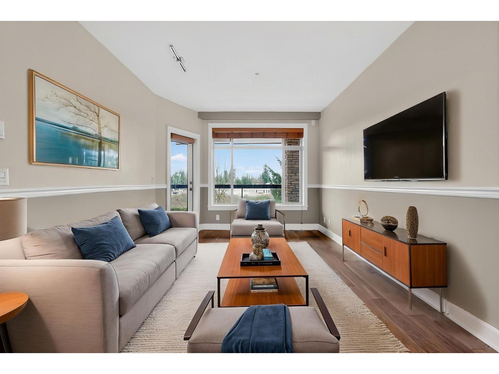 207 8067 207 STREET, Langley