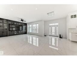 Additional bedroom - 340 33 Ave Nw, Edmonton, AB T6T2S9 Photo 10