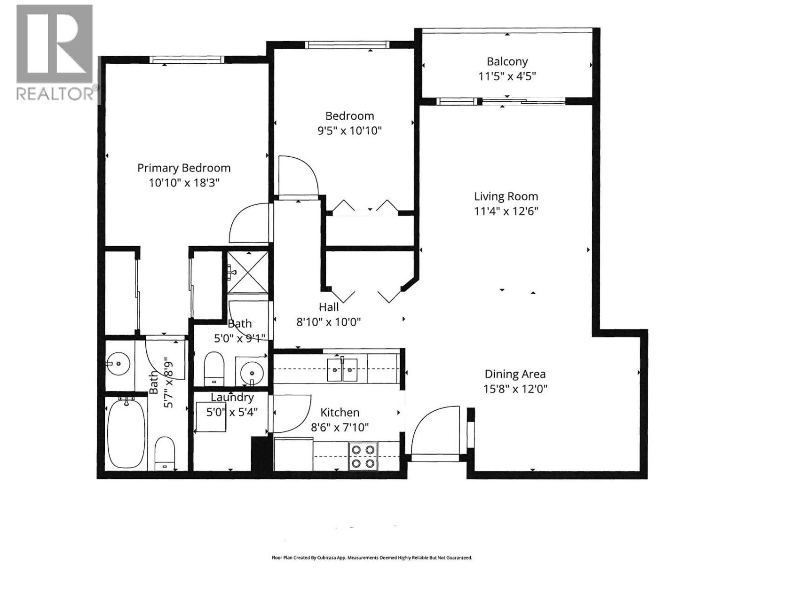 #310 650 3 Street SW - 31