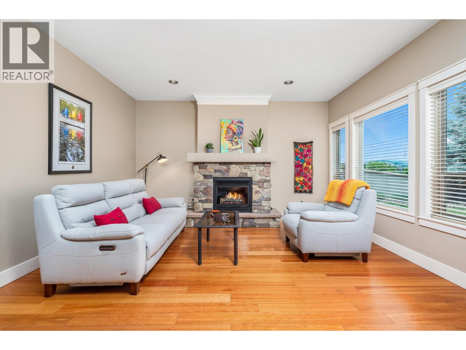 #134 9875 Selkirk Drive Lot# 10 - 6