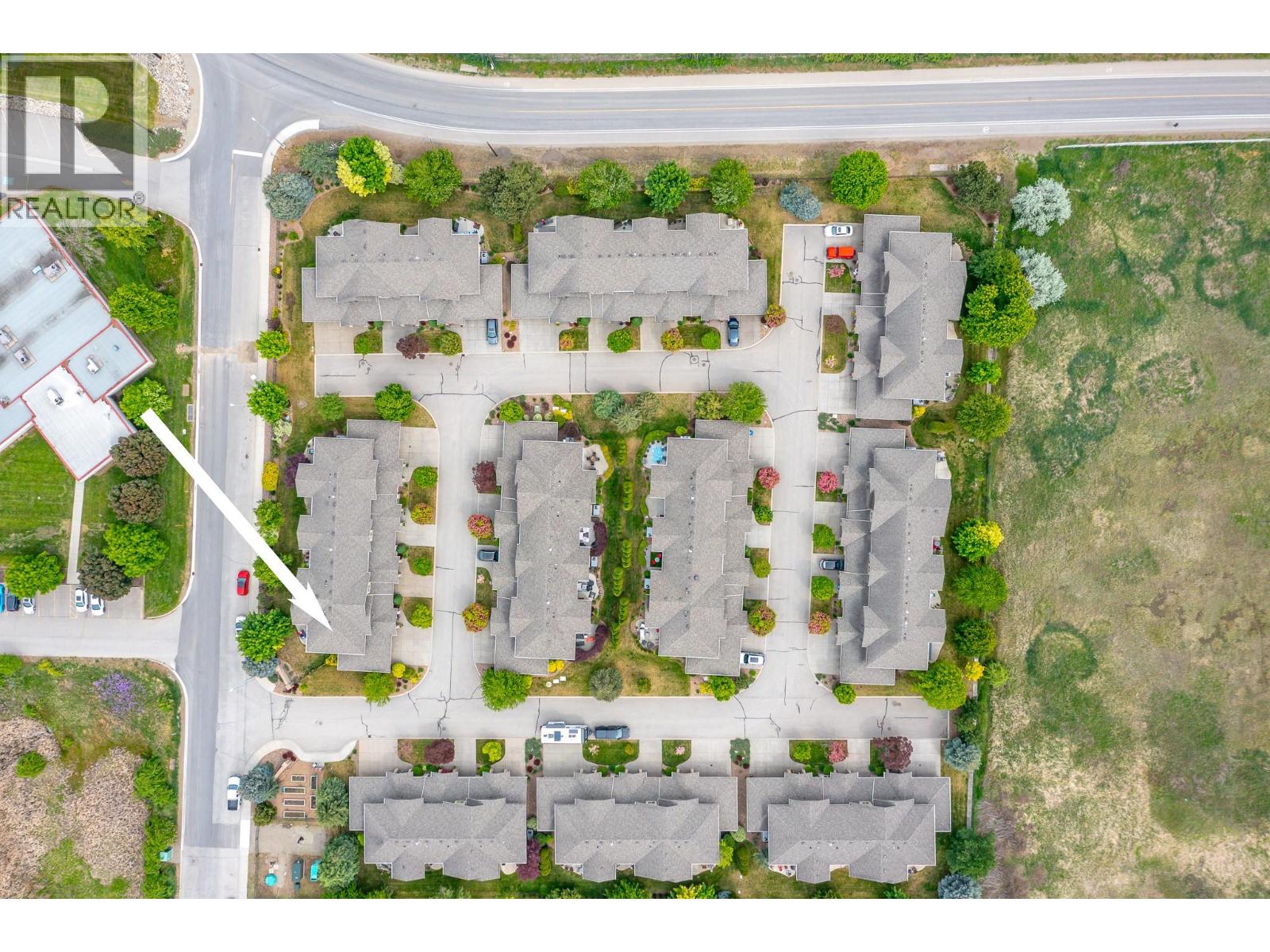 #134 9875 Selkirk Drive Lot# 10 - 35