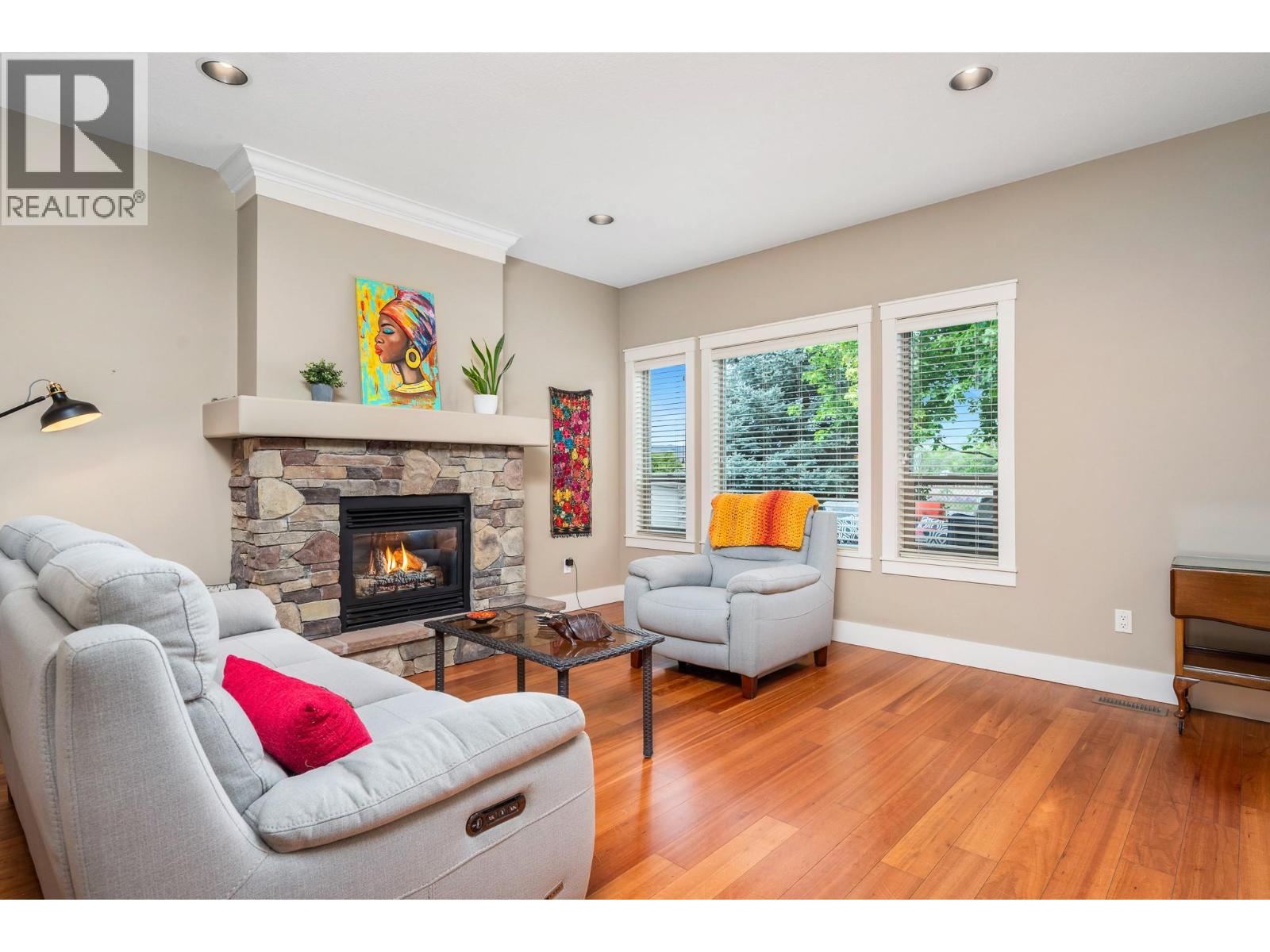 #134 9875 Selkirk Drive Lot# 10 - 5