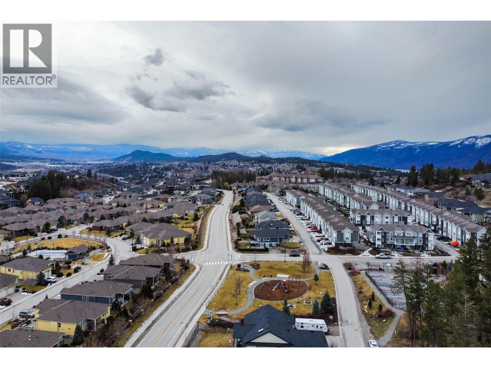  13099 Staccato Drive, Lake Country