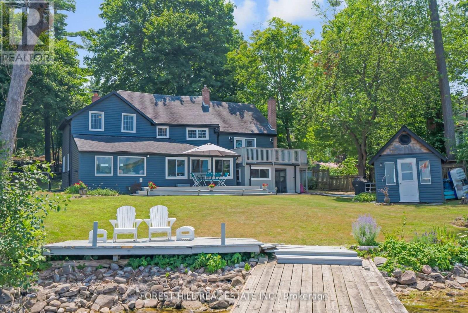 672 HATTON AVENUE - 2