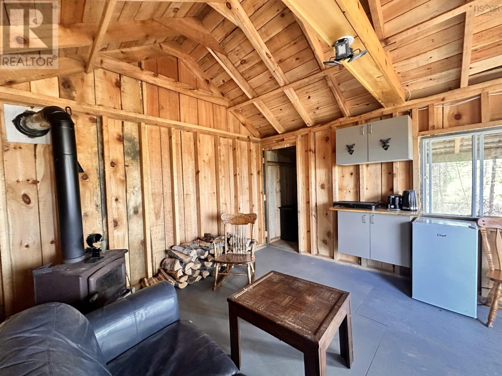 Lot 1 Cabin Pleasant River Preserve - 14