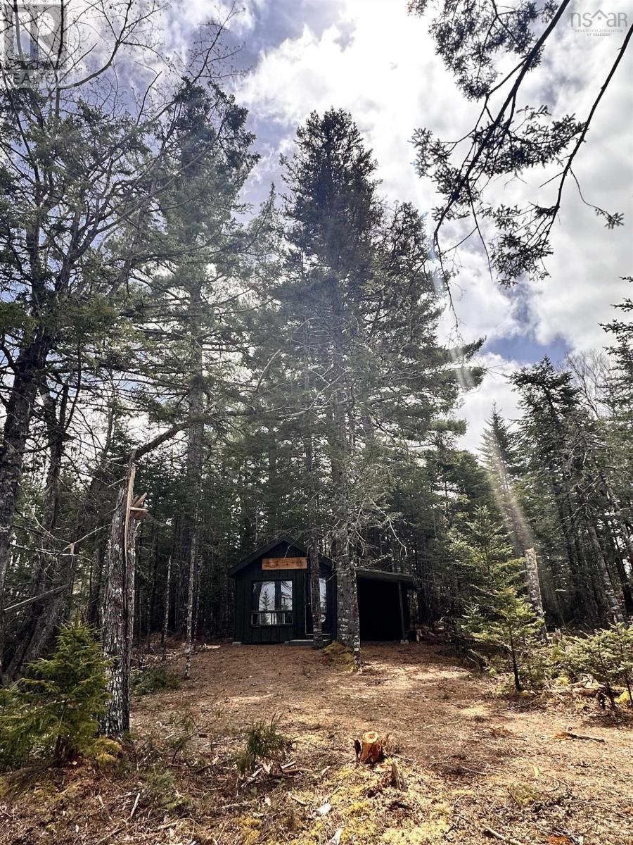 Lot 1 Cabin Pleasant River Preserve - 25