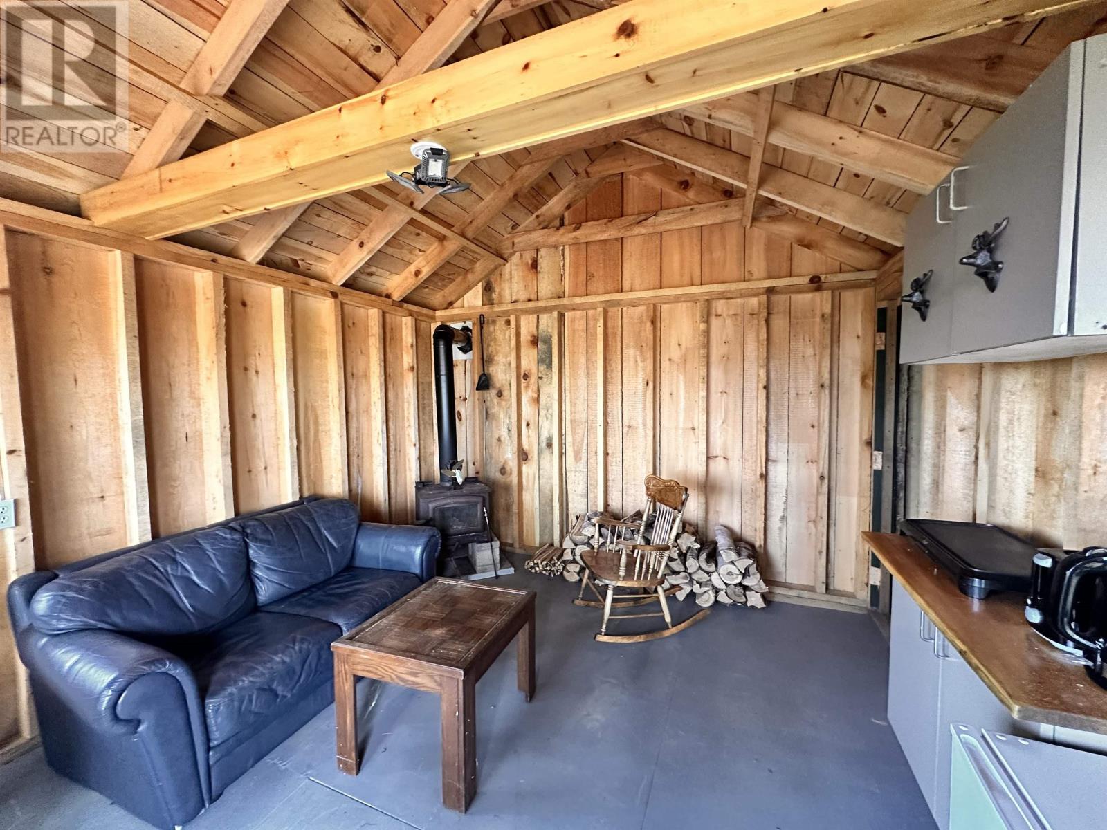 Lot 1 Cabin Pleasant River Preserve - 4