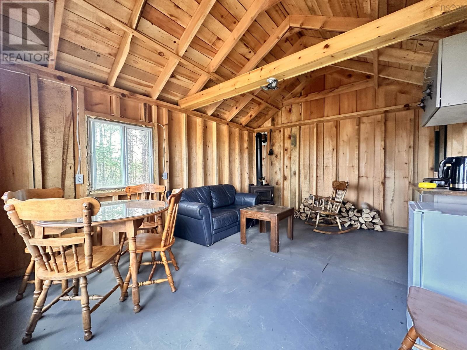 Lot 1 Cabin Pleasant River Preserve - 6