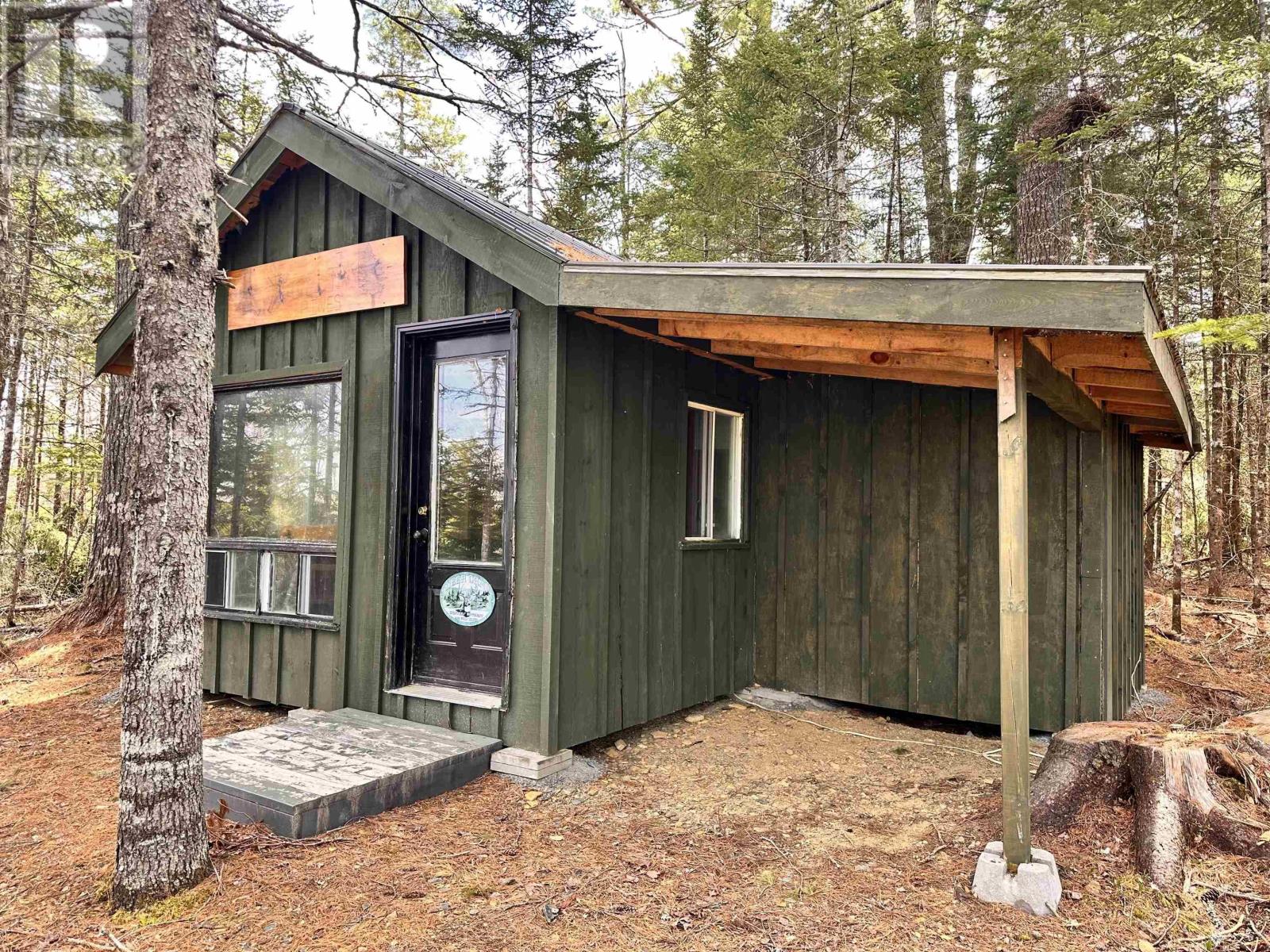 Lot 1 Cabin Pleasant River Preserve - 3